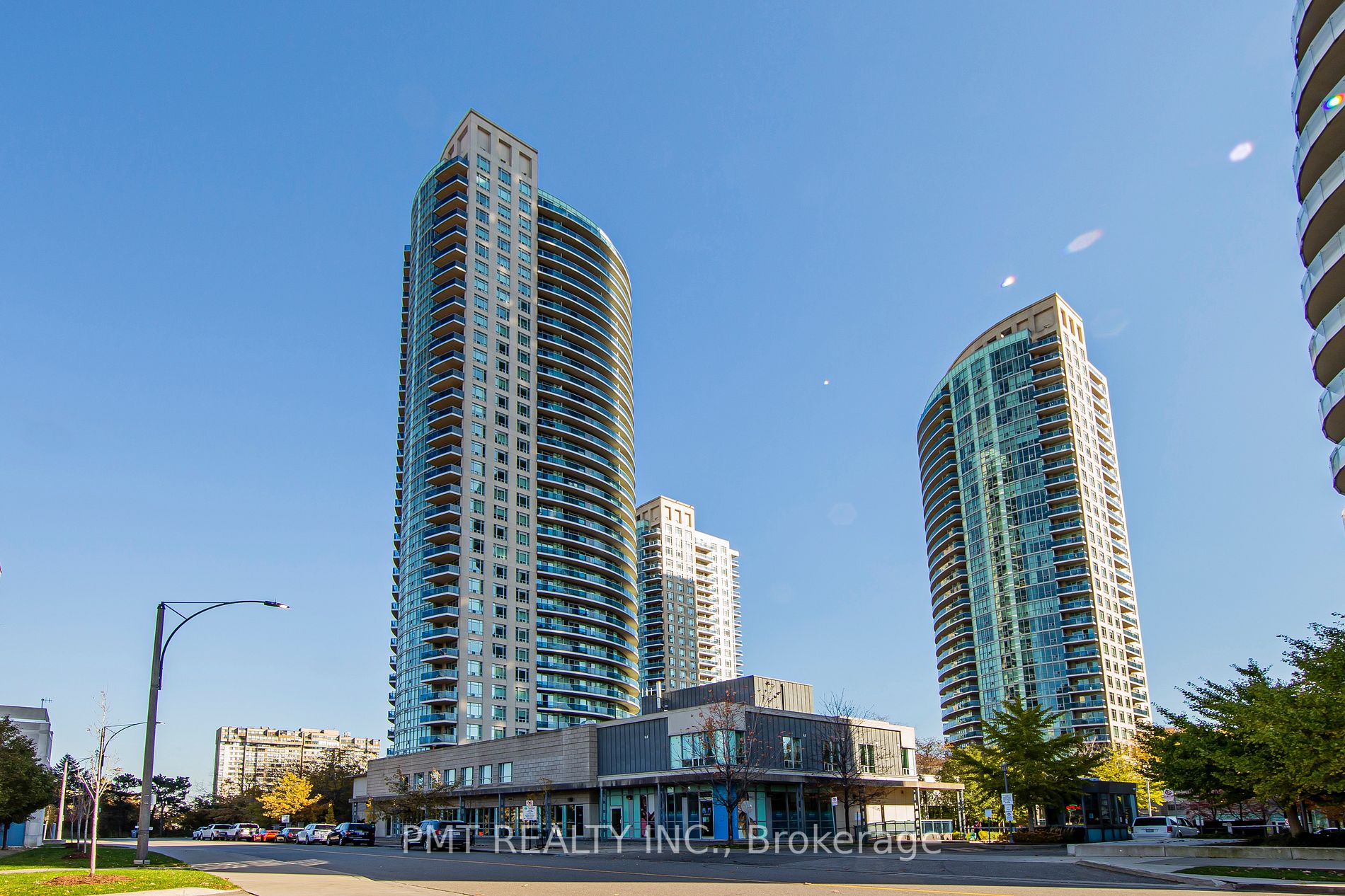 80 Absolute Avenue, #204