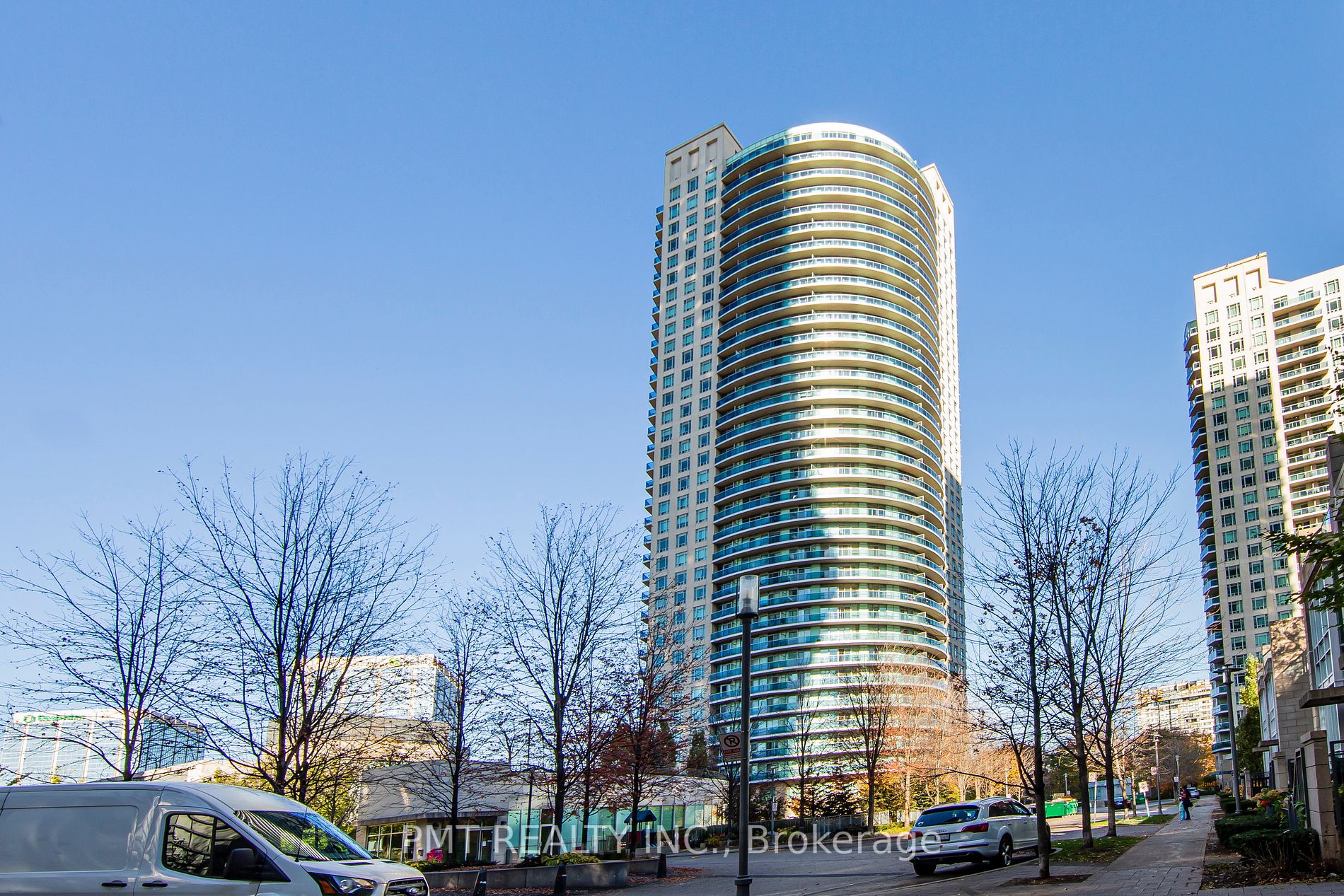 80 Absolute Avenue, #204
