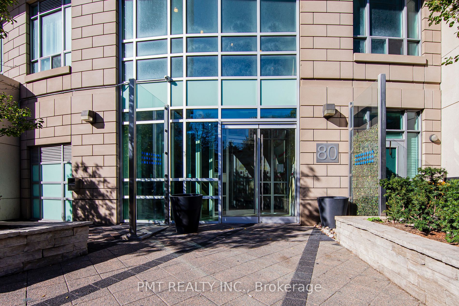 80 Absolute Avenue, #204