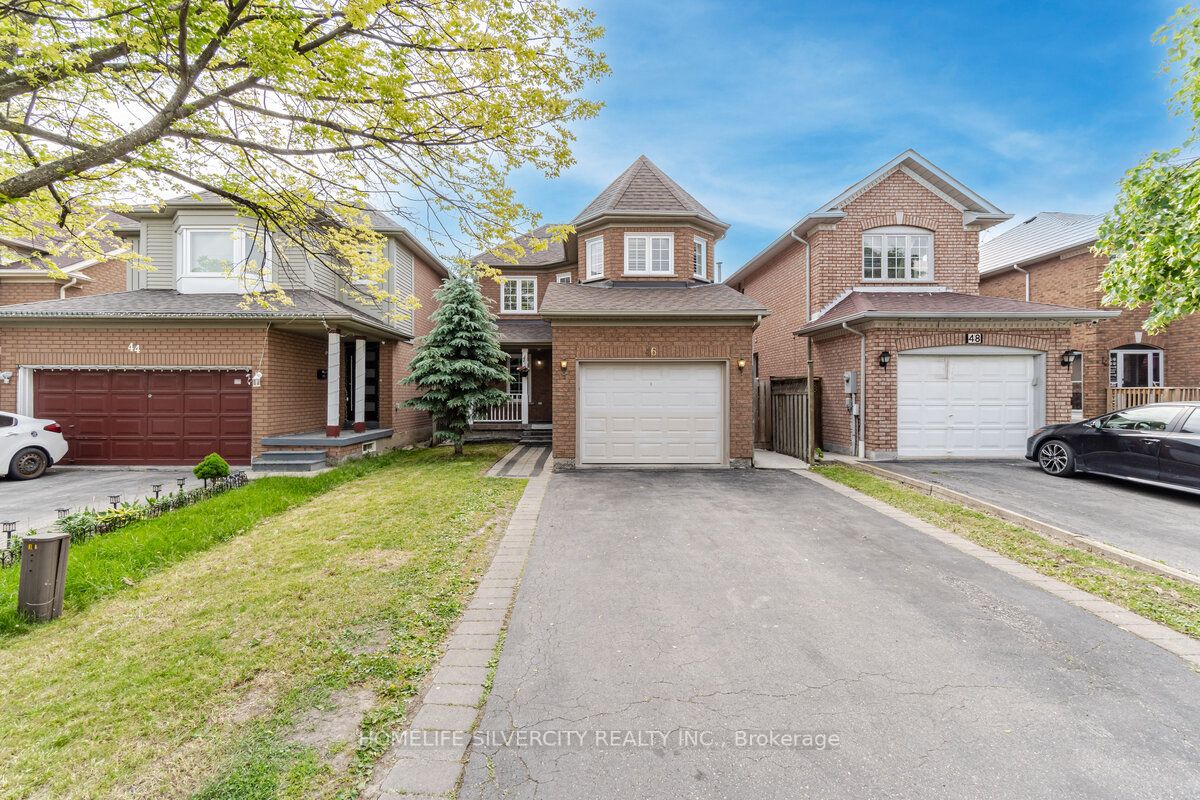 46 Wildberry Cres