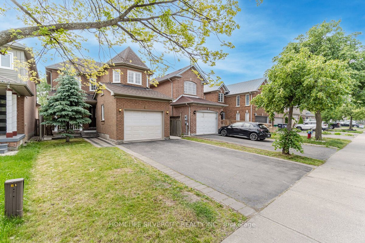 46 Wildberry Cres