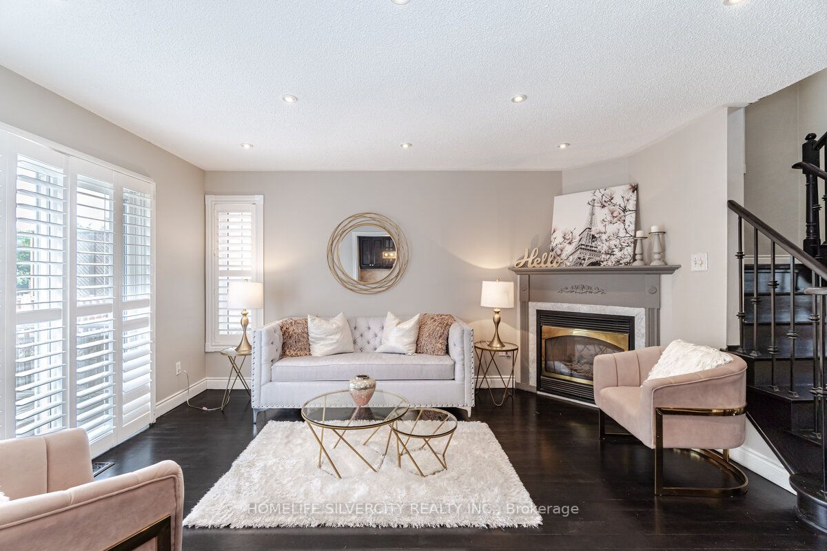 46 Wildberry Cres