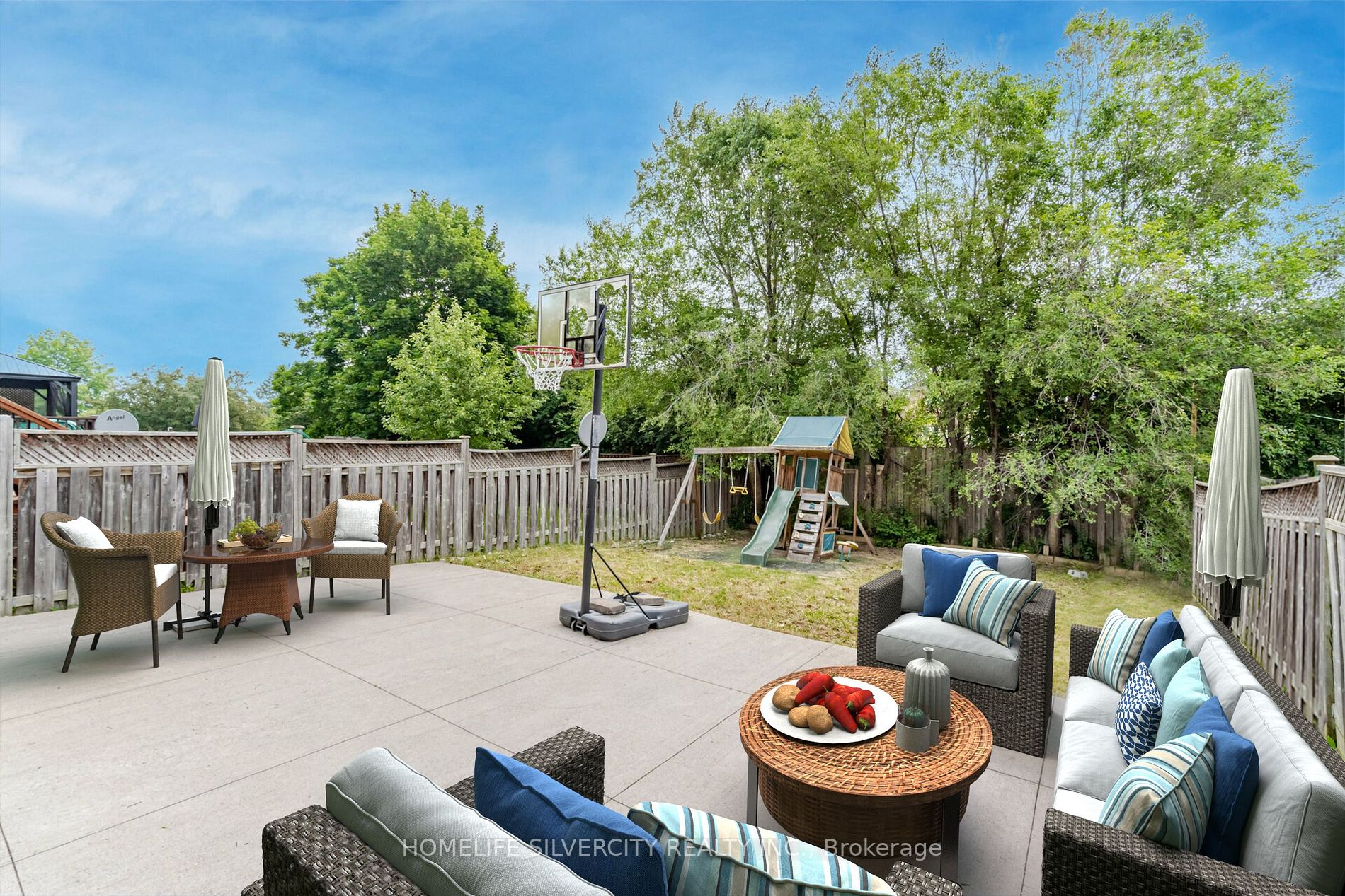 46 Wildberry Cres