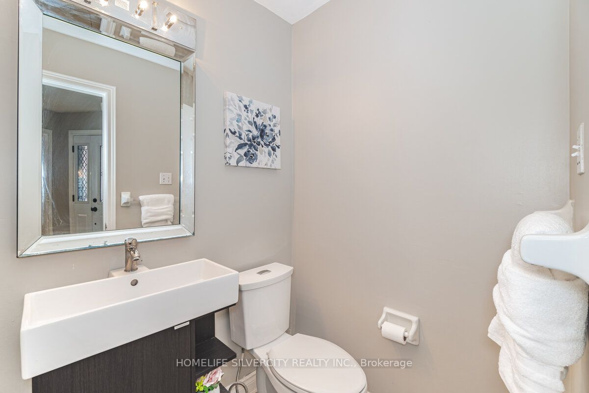 46 Wildberry Cres