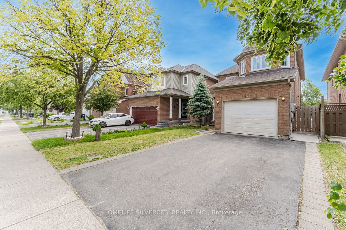 46 Wildberry Cres
