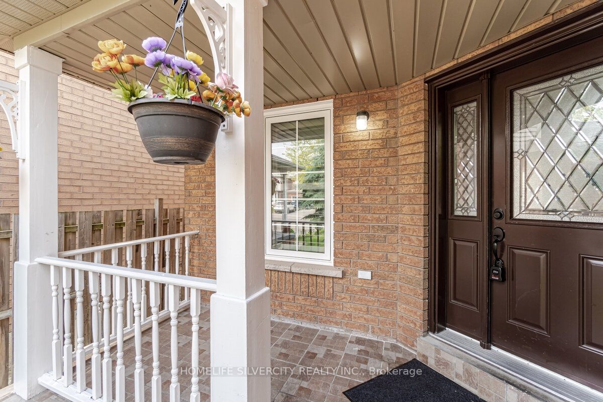 46 Wildberry Cres
