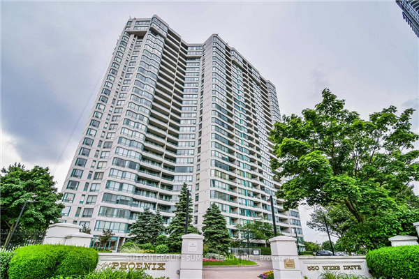 550 Webb Dr, Mississauga