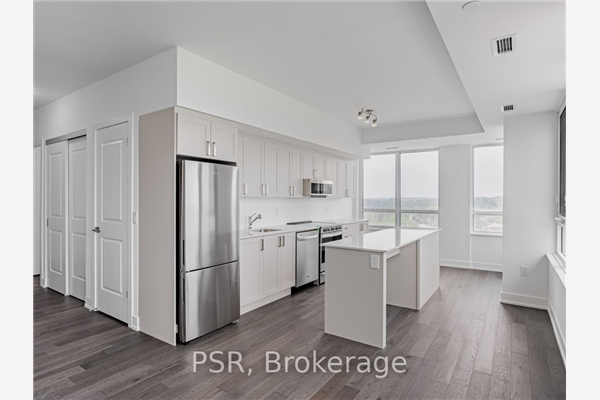1063 Douglas Mccurdy Comm Circ, Mississauga
