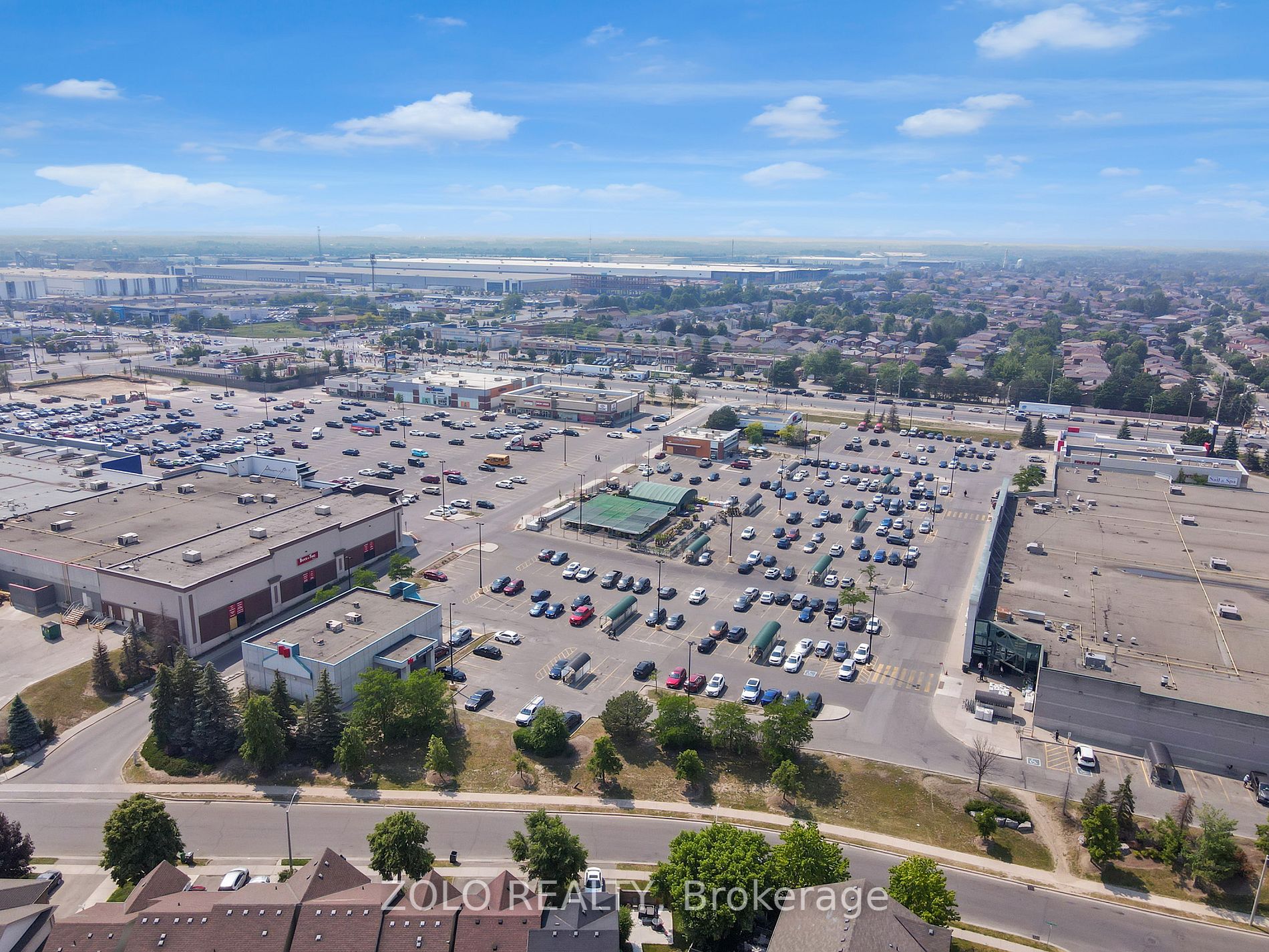 33 Dawson Crescent, #33