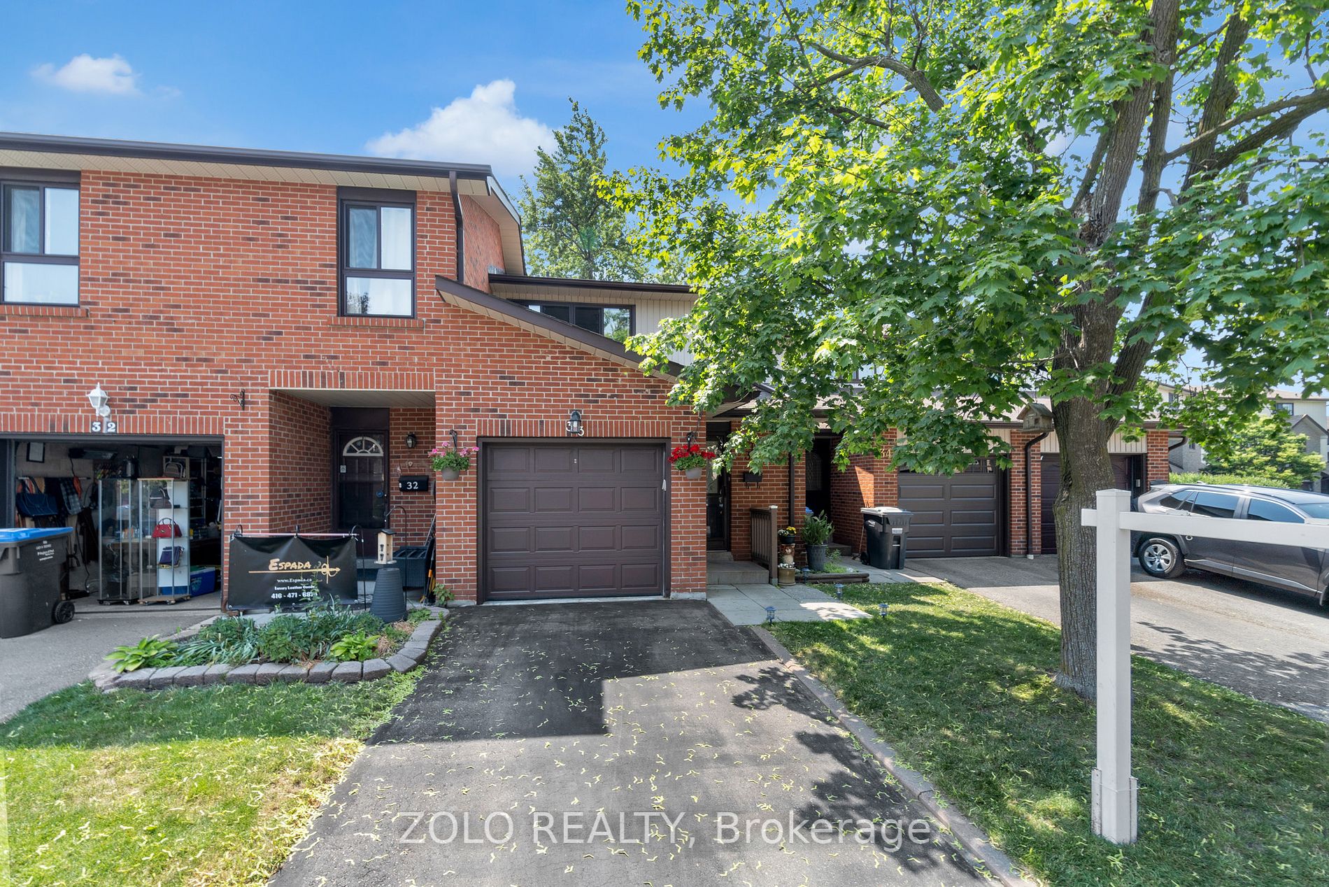 33 Dawson Crescent, #33