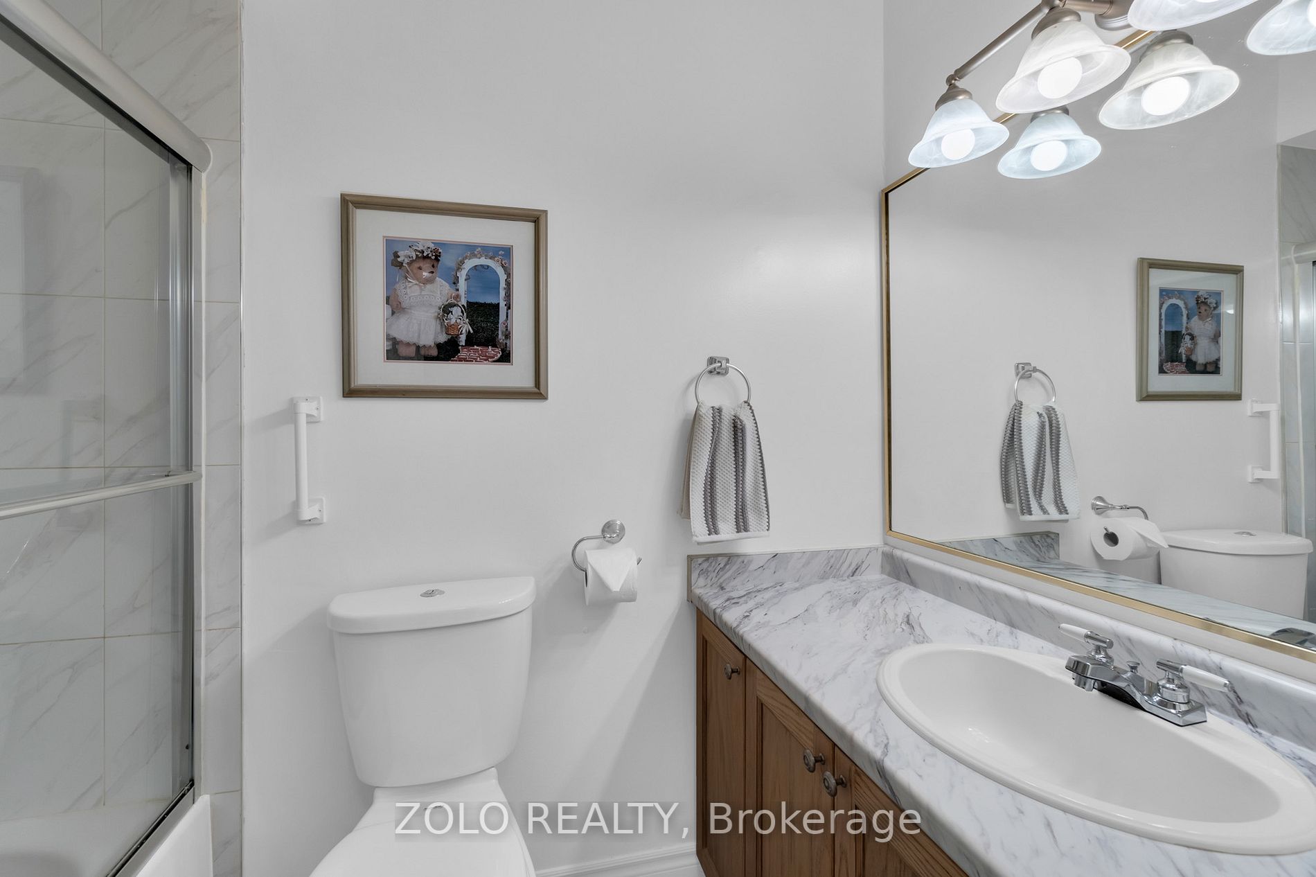 33 Dawson Crescent, #33