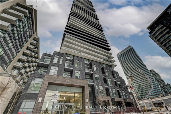 56 Annie Craig Dr, Toronto