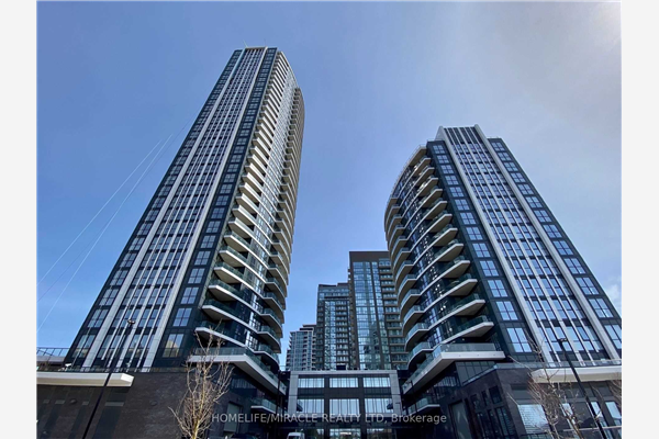 35 Watergarden Dr, Mississauga
