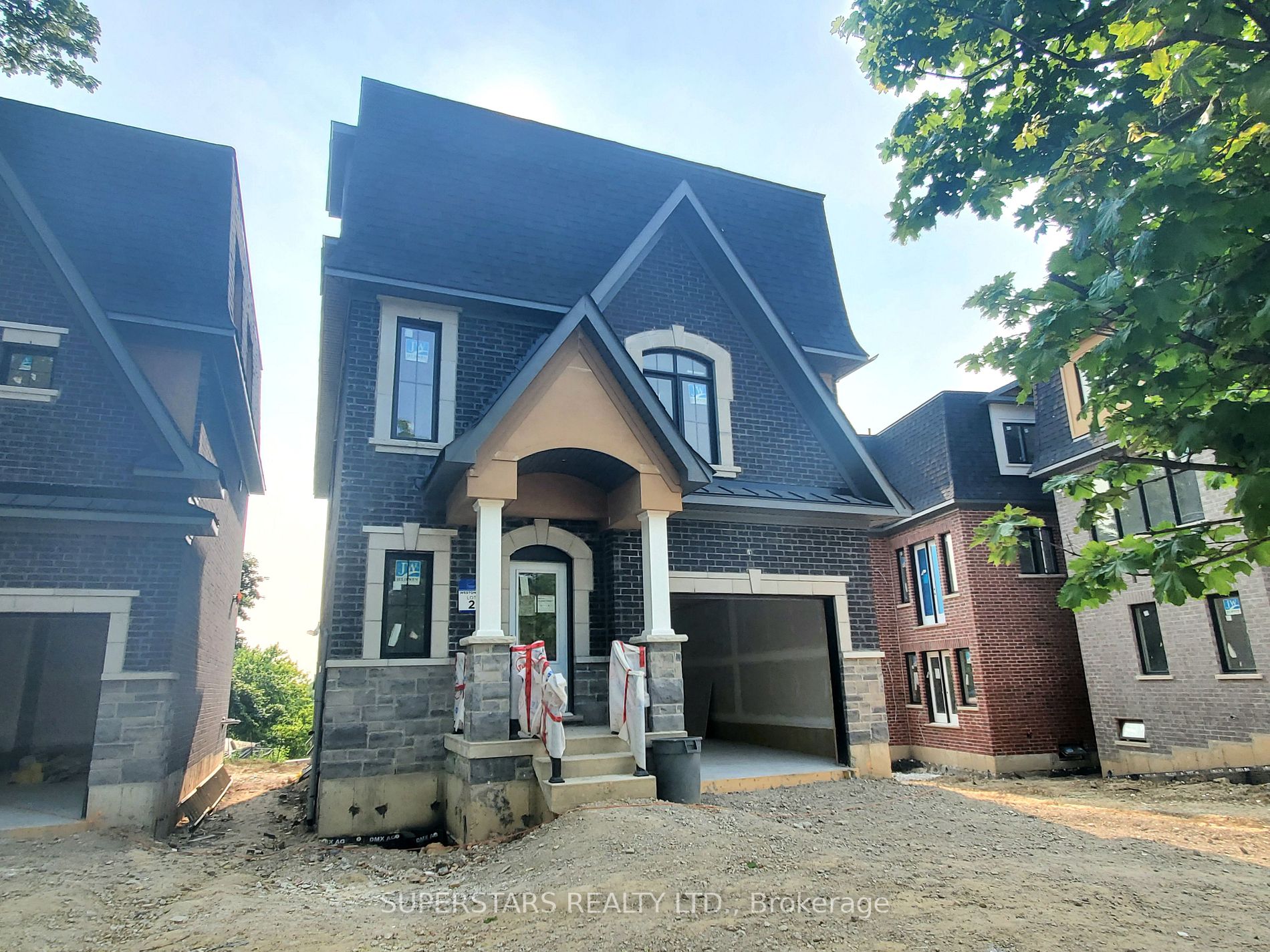 2998 Weston Rd