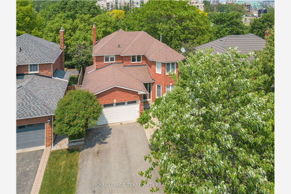 119 Triller Pl, Oakville