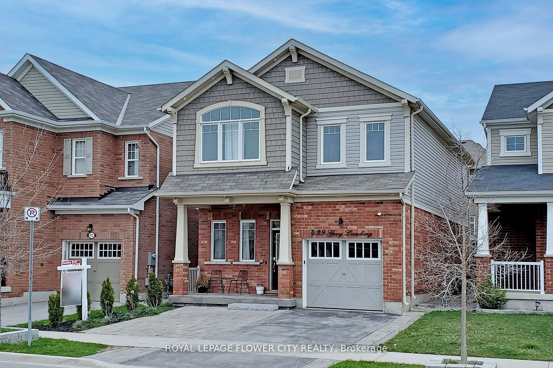 439 Grey Landing Dr S