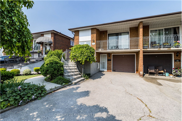 12 Capstan Crt, Toronto