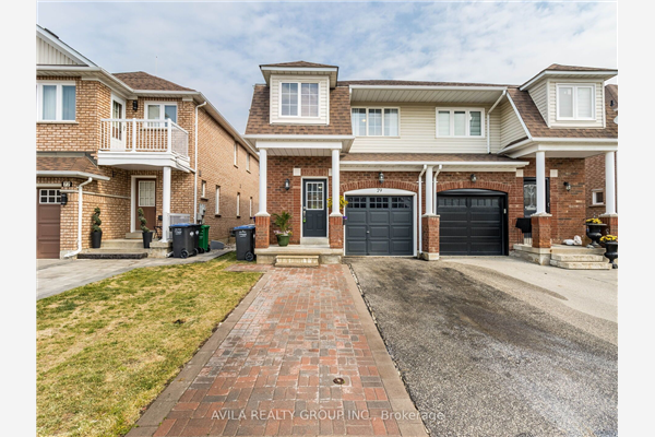 79 Grapevine Rd N, Caledon