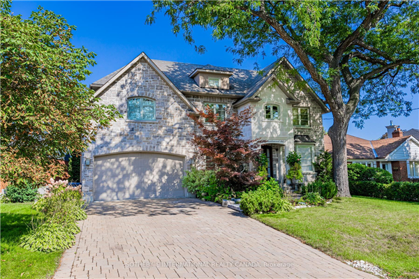 44 Meadowcrest Rd, Toronto