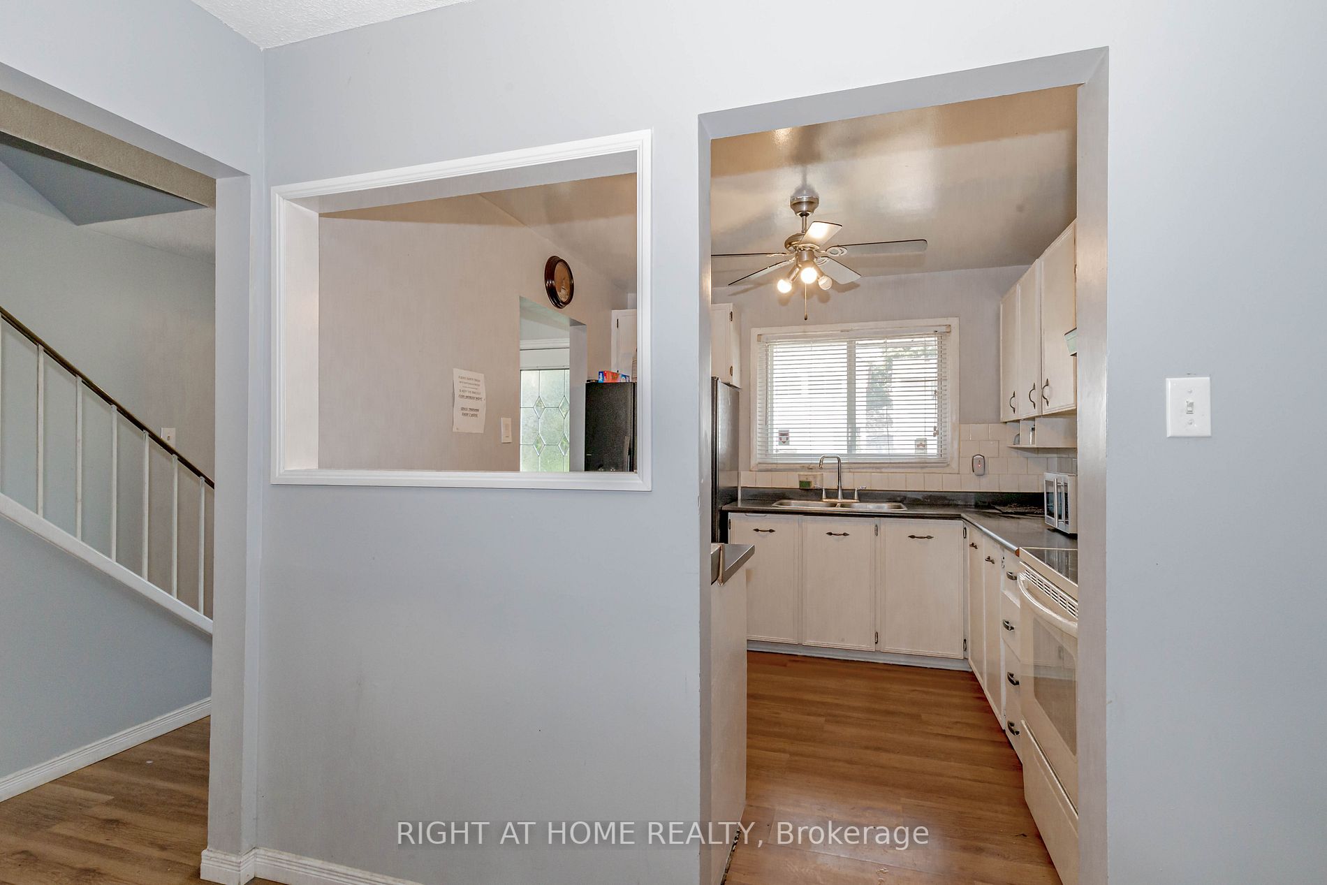 17 Hedley Court