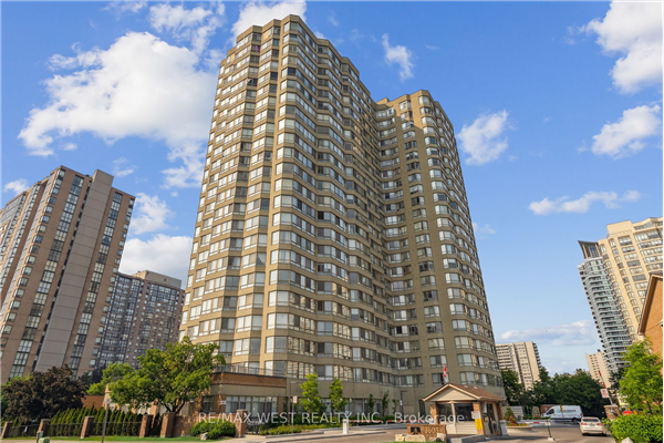 3605 Kariya Dr, Mississauga