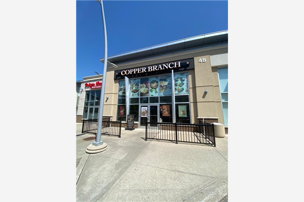 48 Peel Centre Dr, Brampton