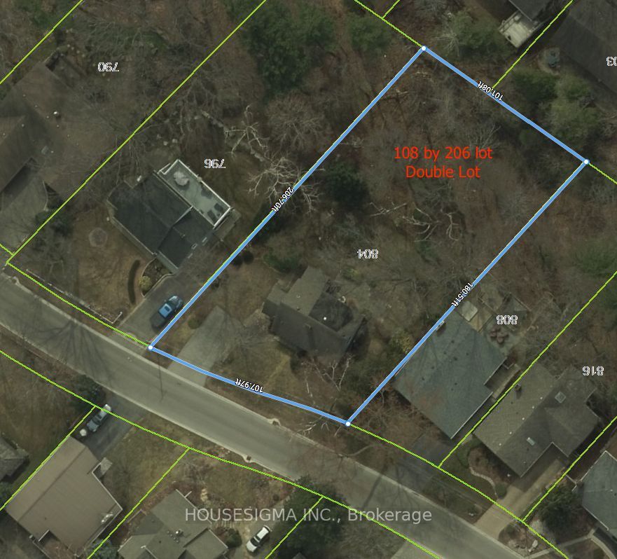 804 Shadeland Ave