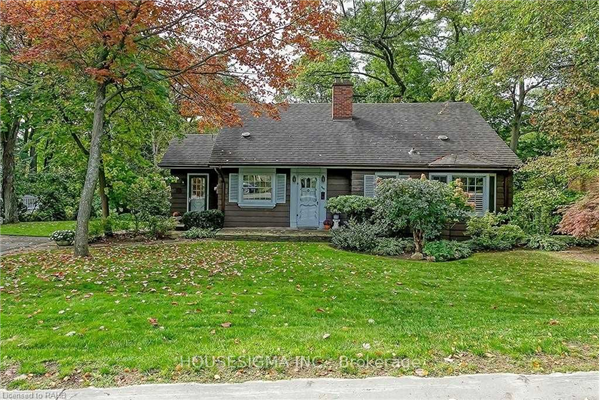 804 Shadeland Ave, Burlington
