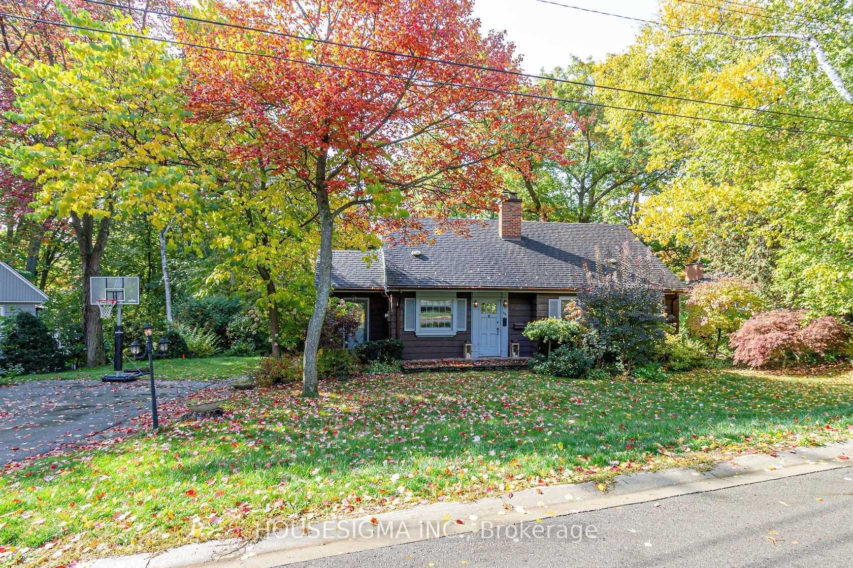 804 Shadeland Ave