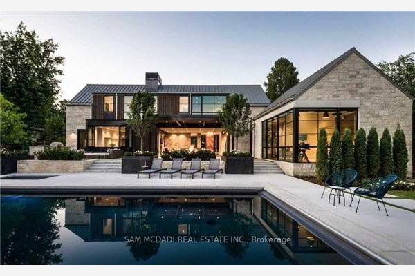 1455 Gregwood Rd, Mississauga