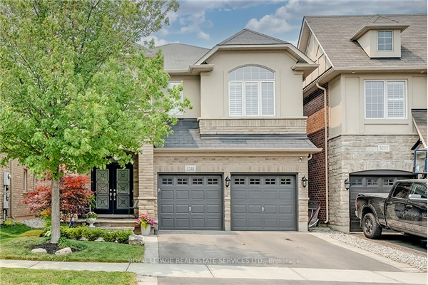 3241 Liptay Ave, Oakville