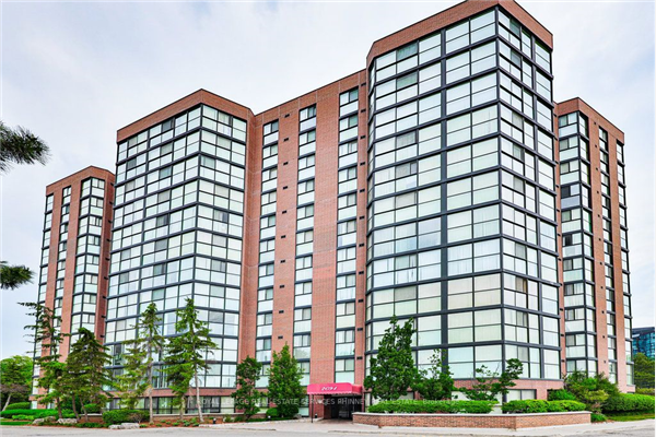 2091 Hurontario St, Mississauga
