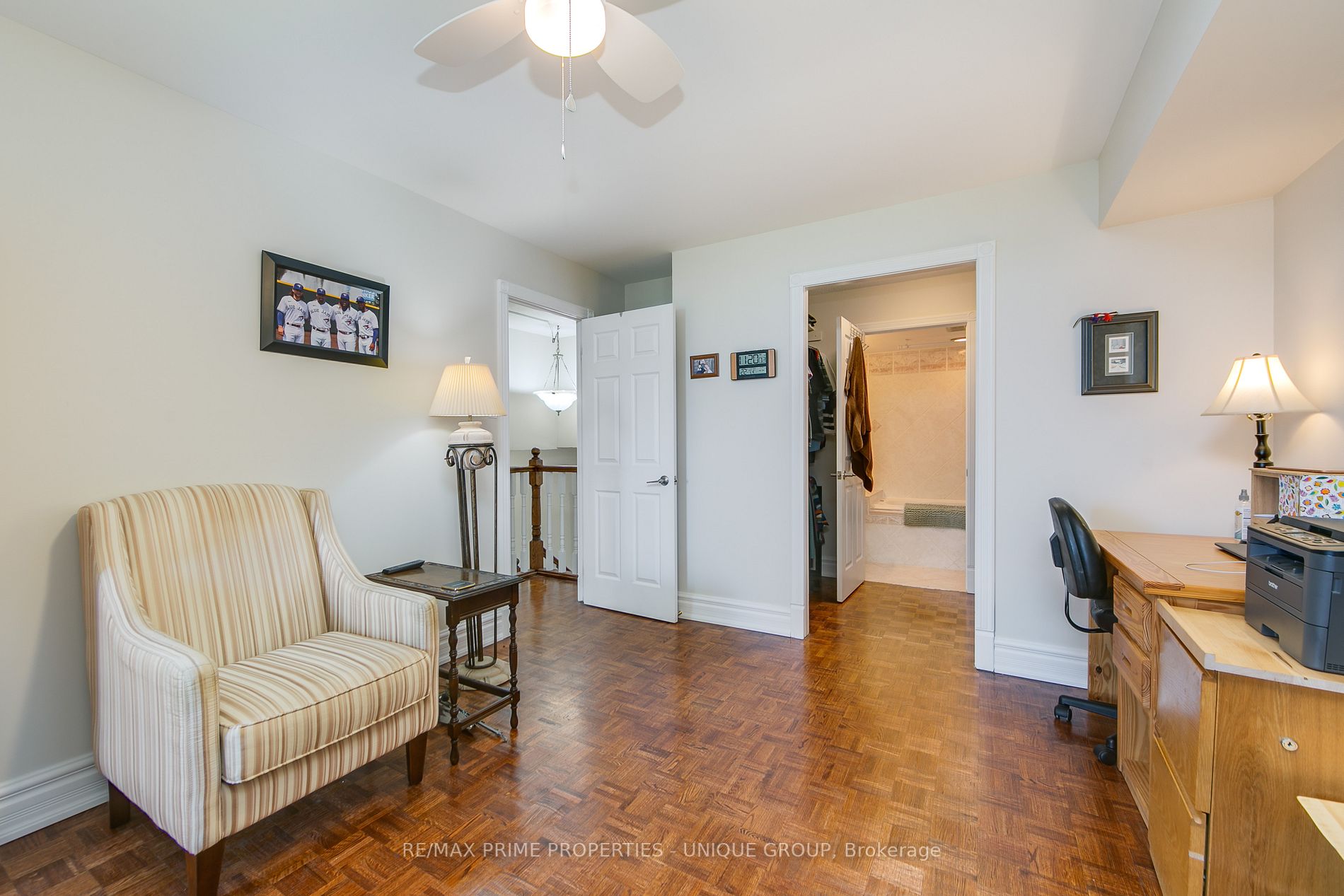 284 Mill Rd, #D3