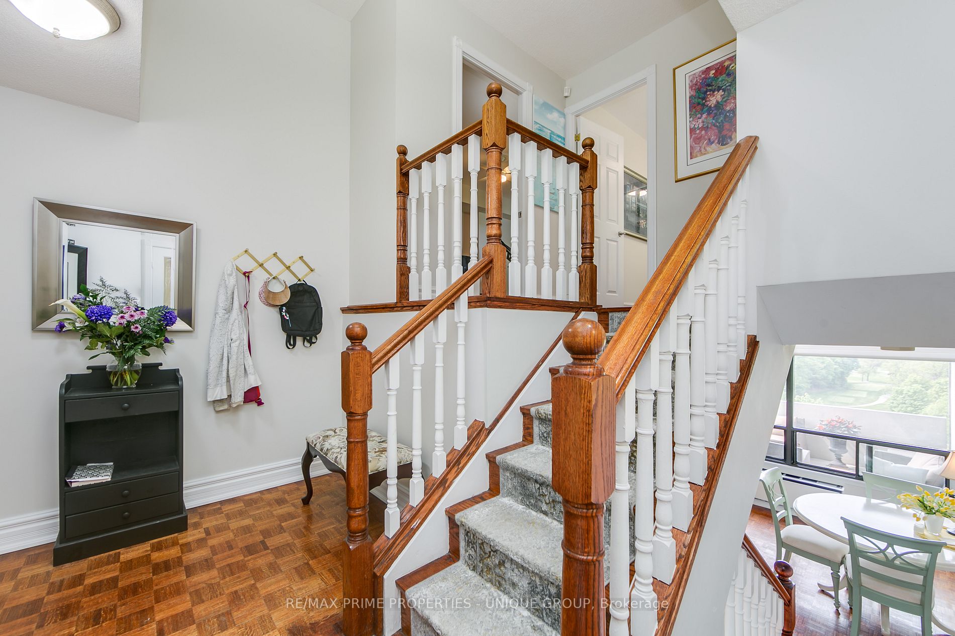 284 Mill Rd, #D3