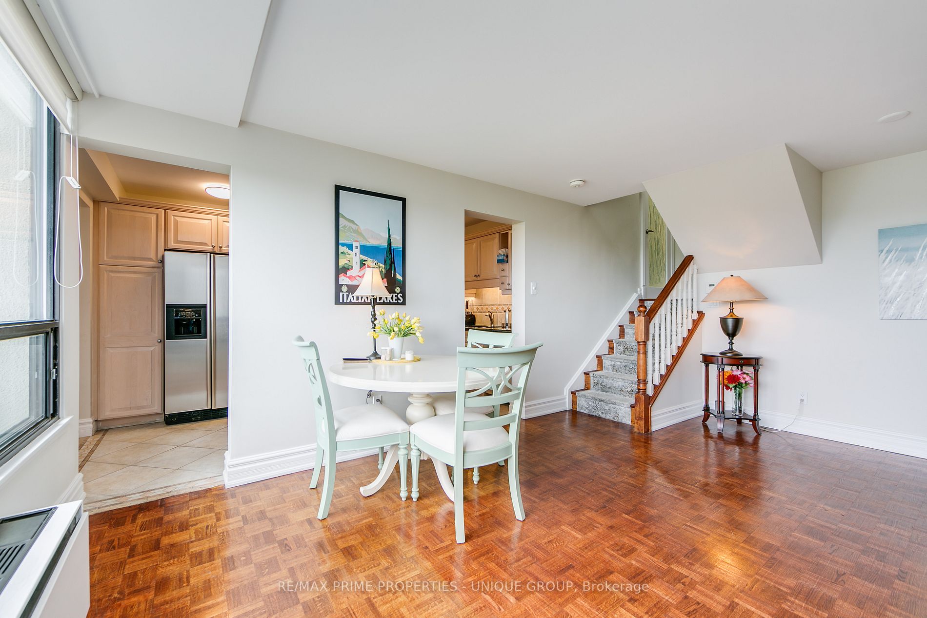 284 Mill Rd, #D3