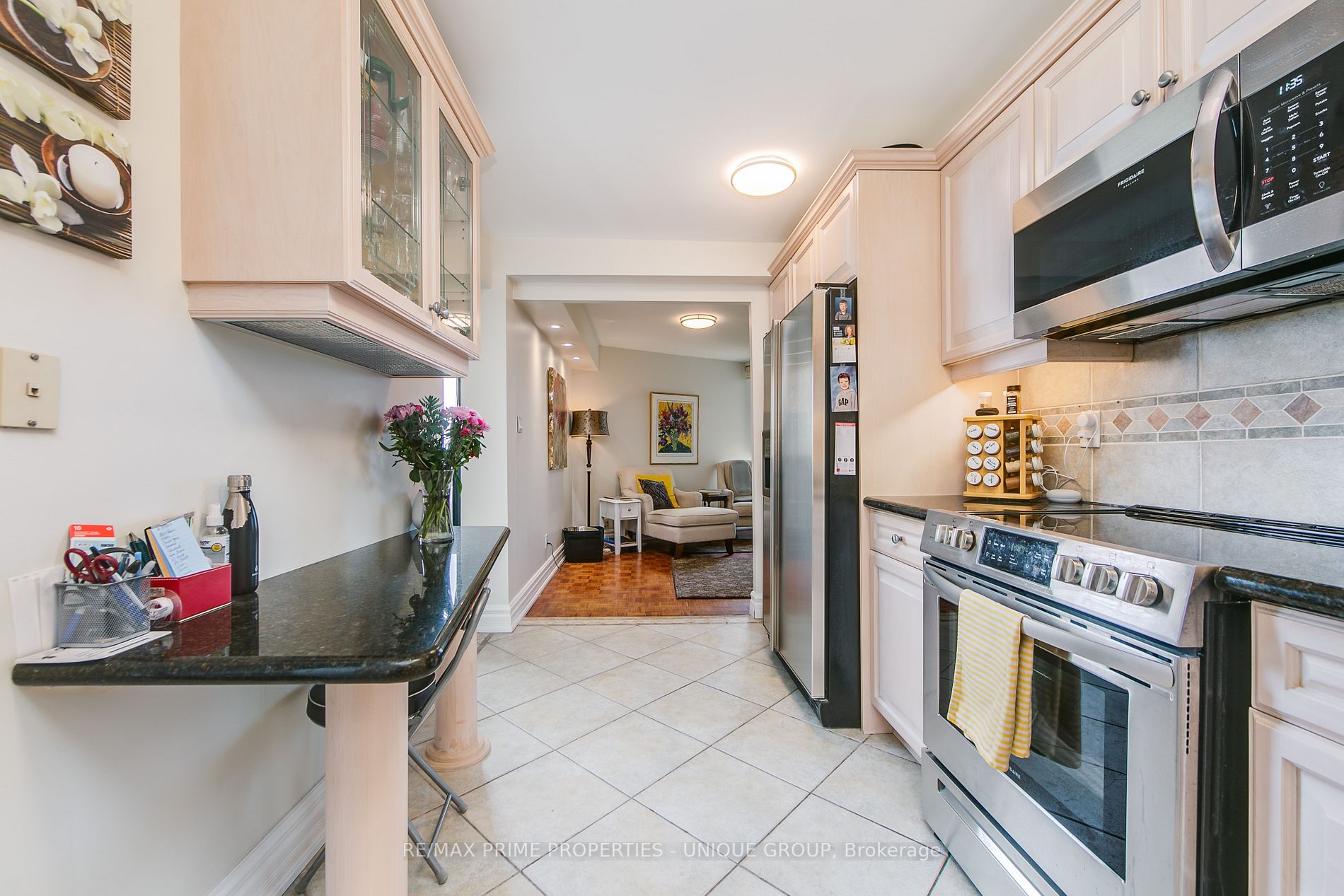 284 Mill Rd, #D3