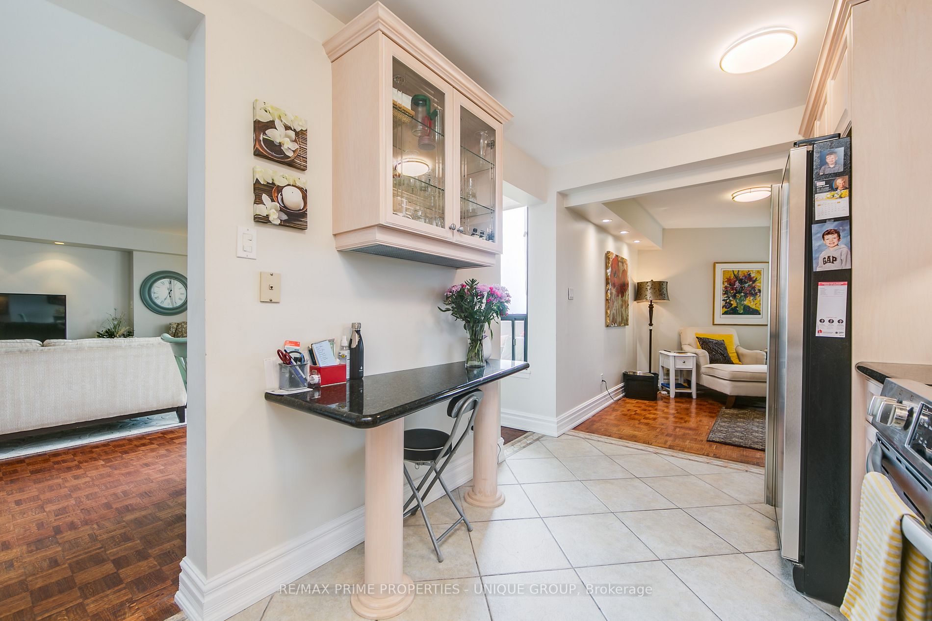 284 Mill Rd, #D3