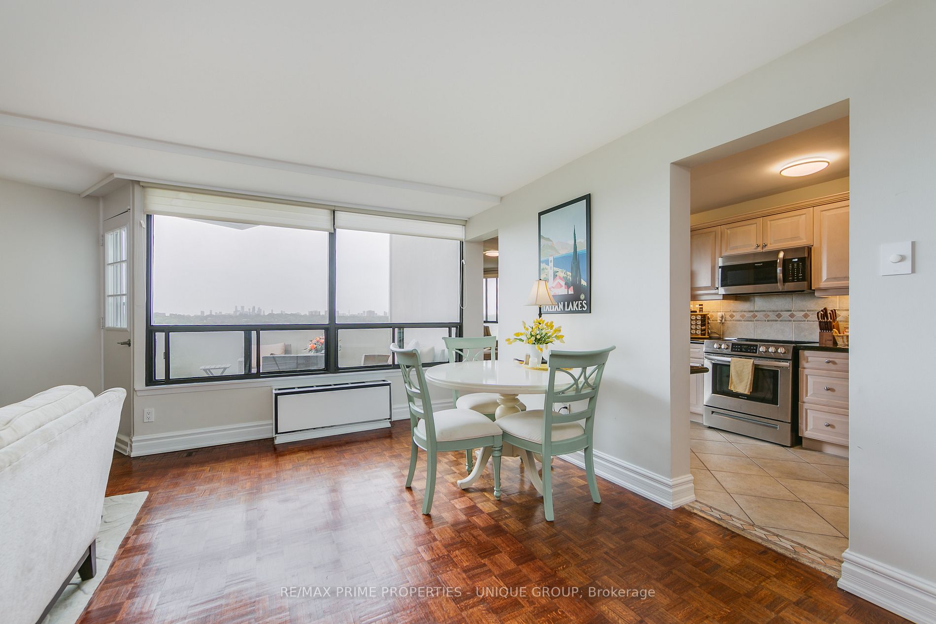 284 Mill Rd, #D3