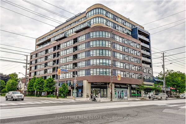11 Superior Ave, Toronto
