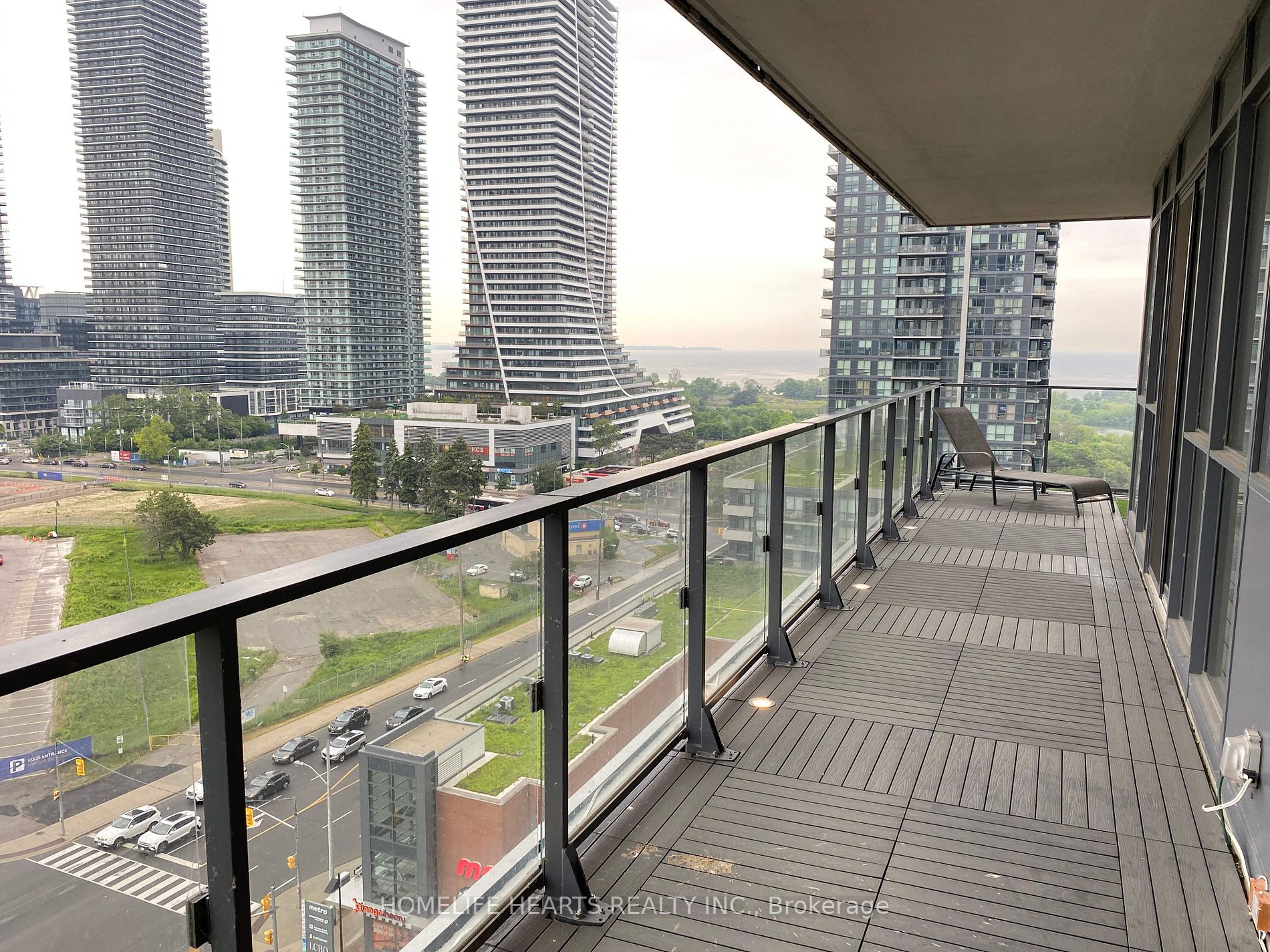 10 Park Lawn Rd, #1309