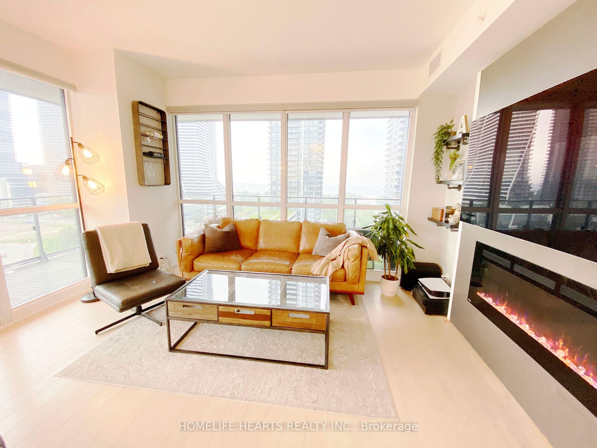 10 Park Lawn Rd, #1309