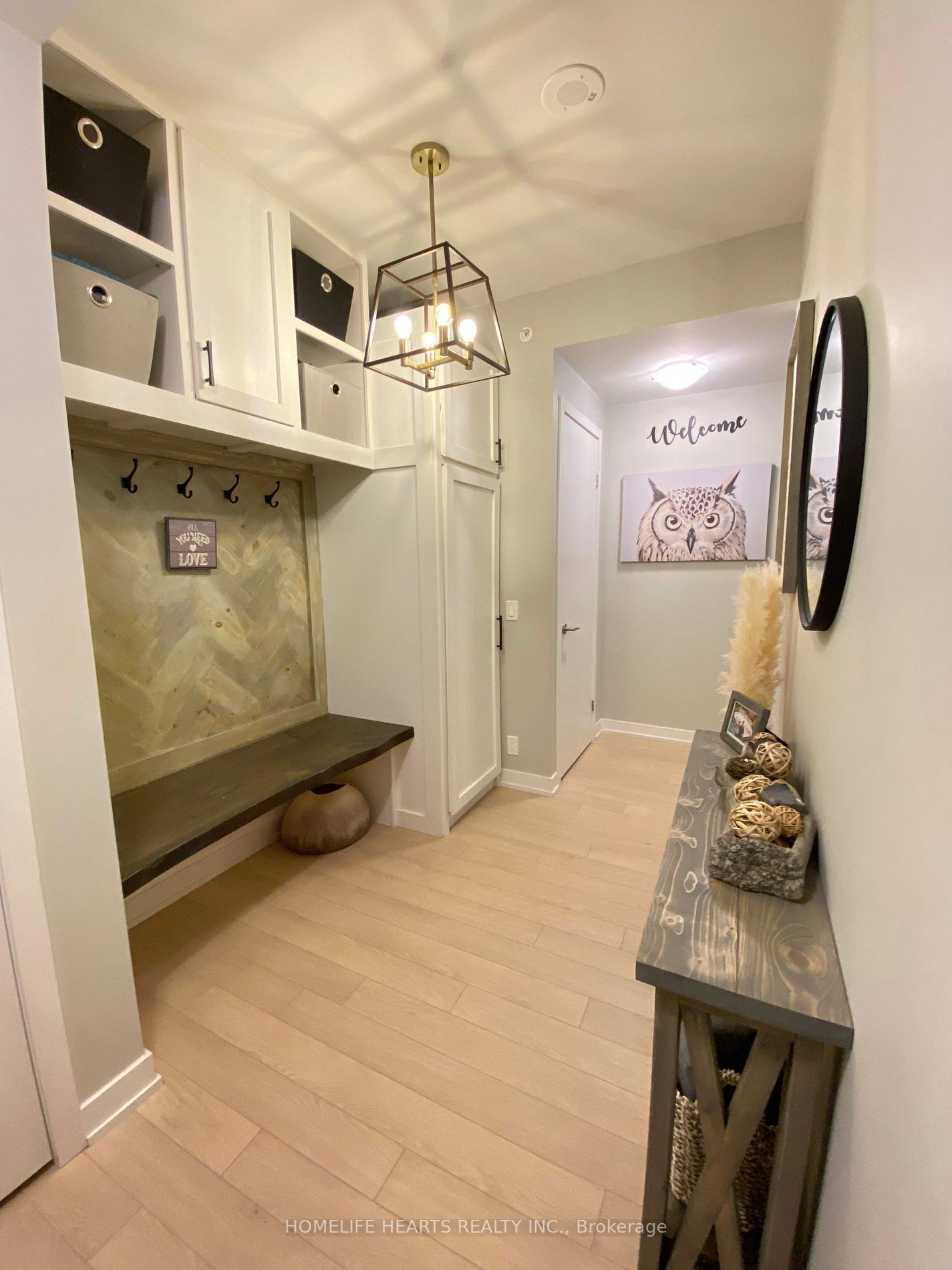 10 Park Lawn Rd, #1309