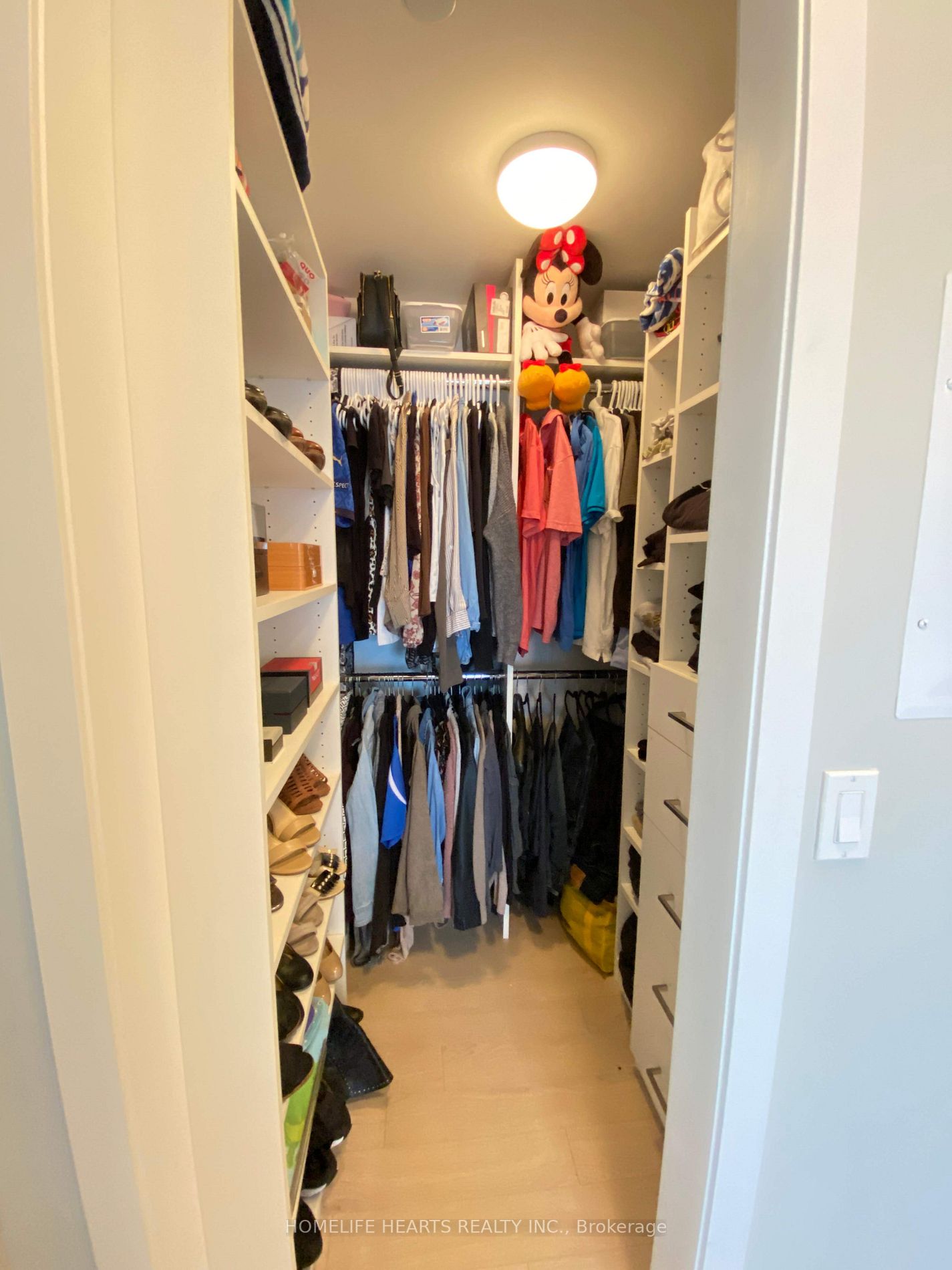 10 Park Lawn Rd, #1309