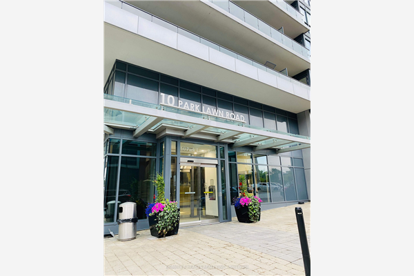 10 Park Lawn Rd, Toronto