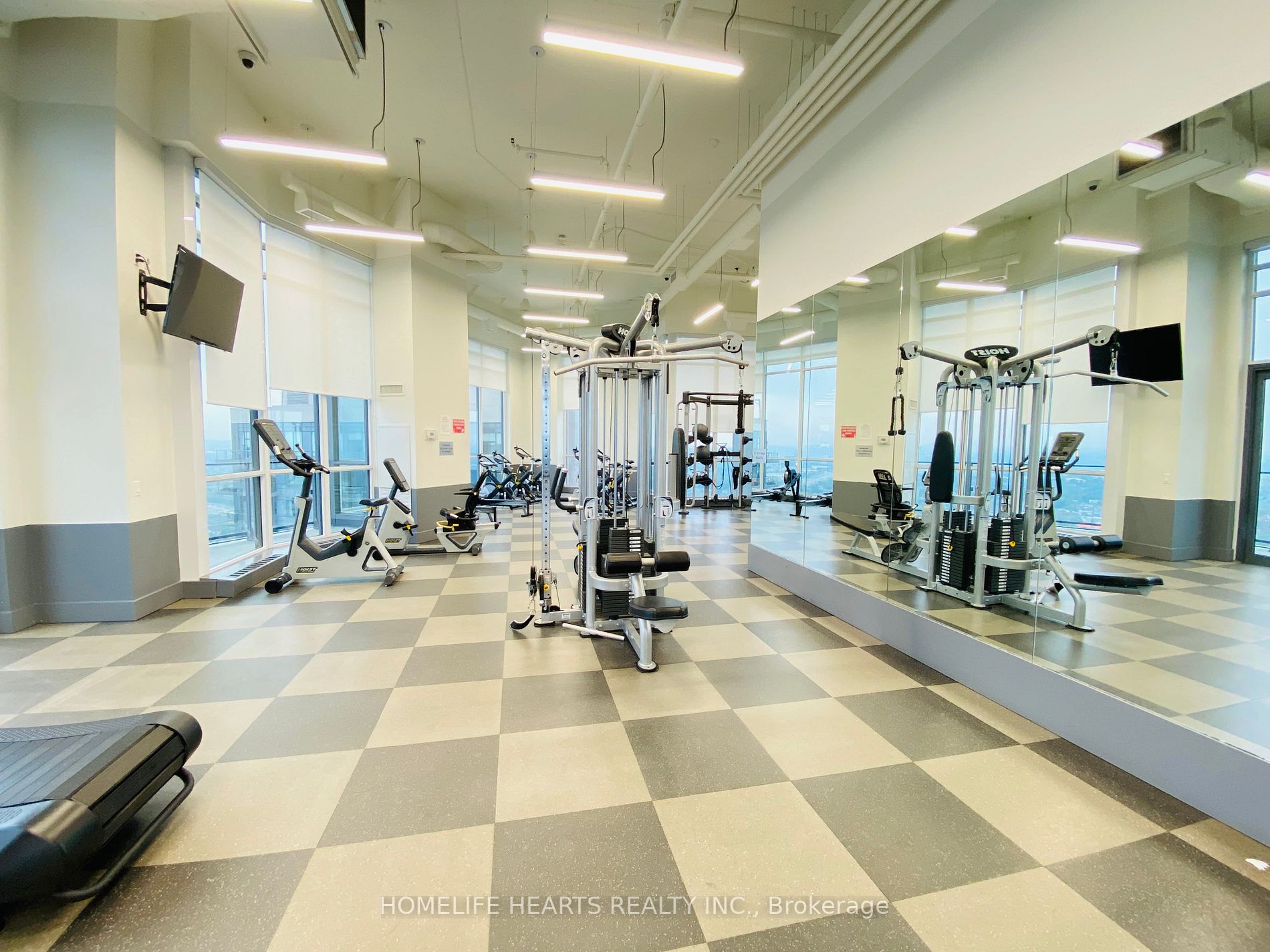 10 Park Lawn Rd, #1309