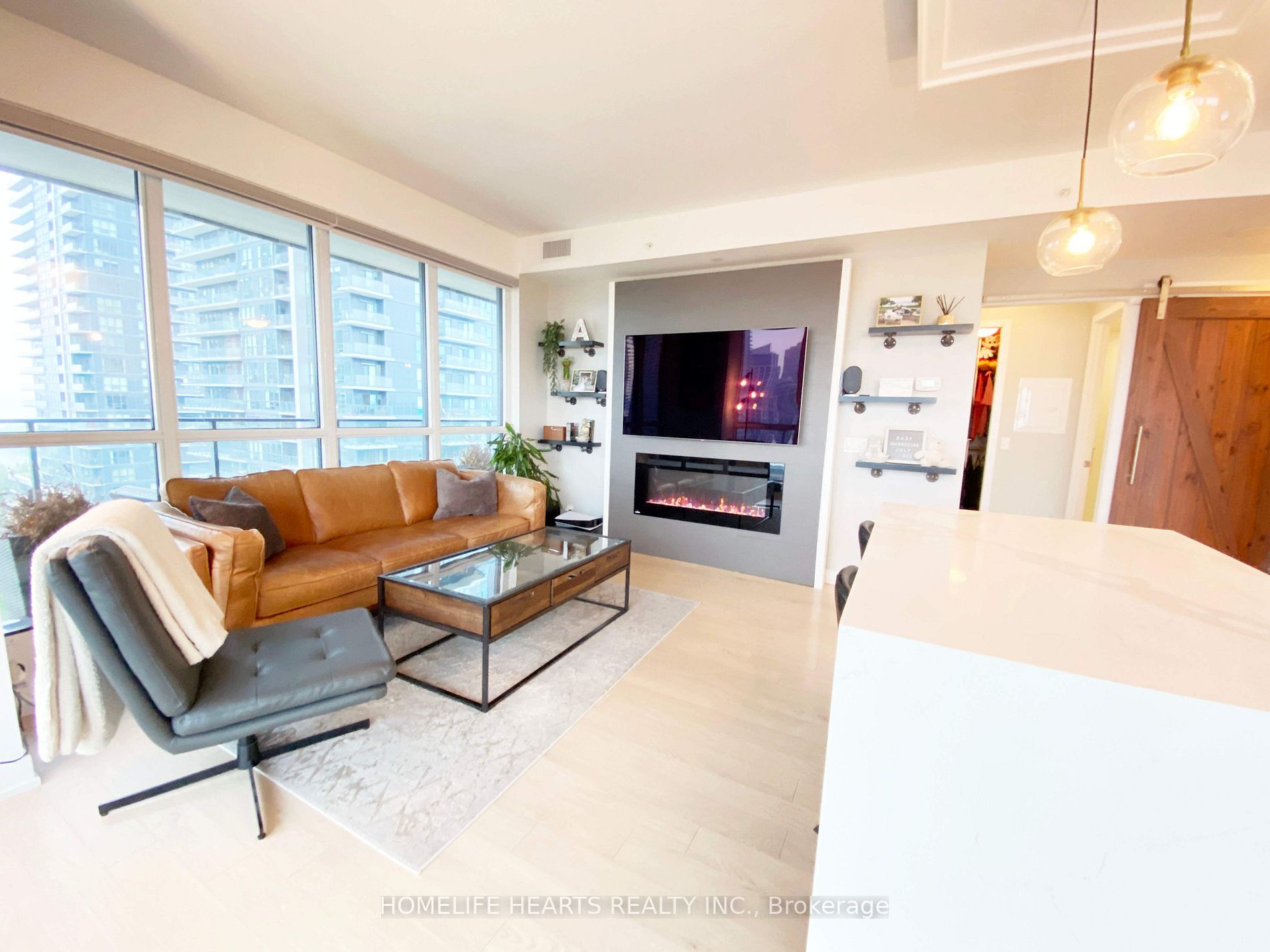 10 Park Lawn Rd, #1309