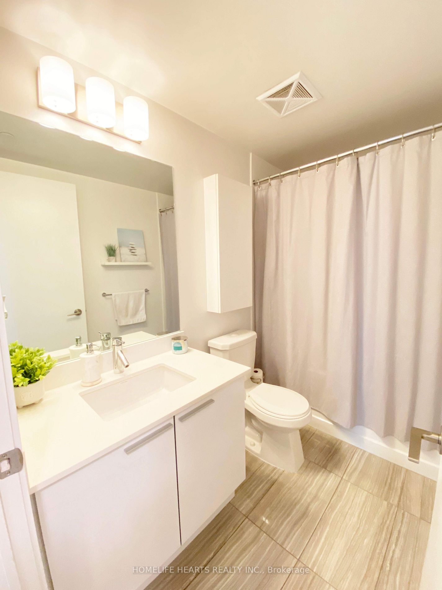 10 Park Lawn Rd, #1309