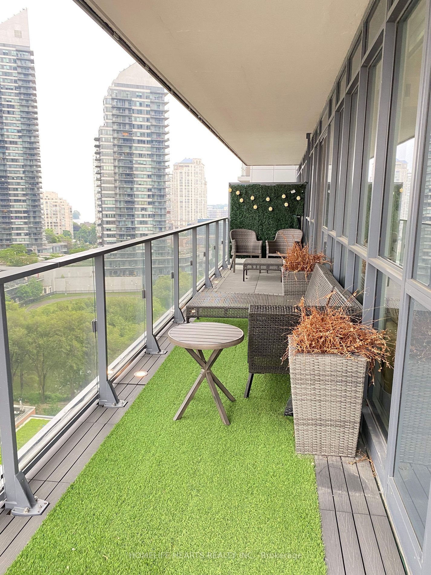 10 Park Lawn Rd, #1309