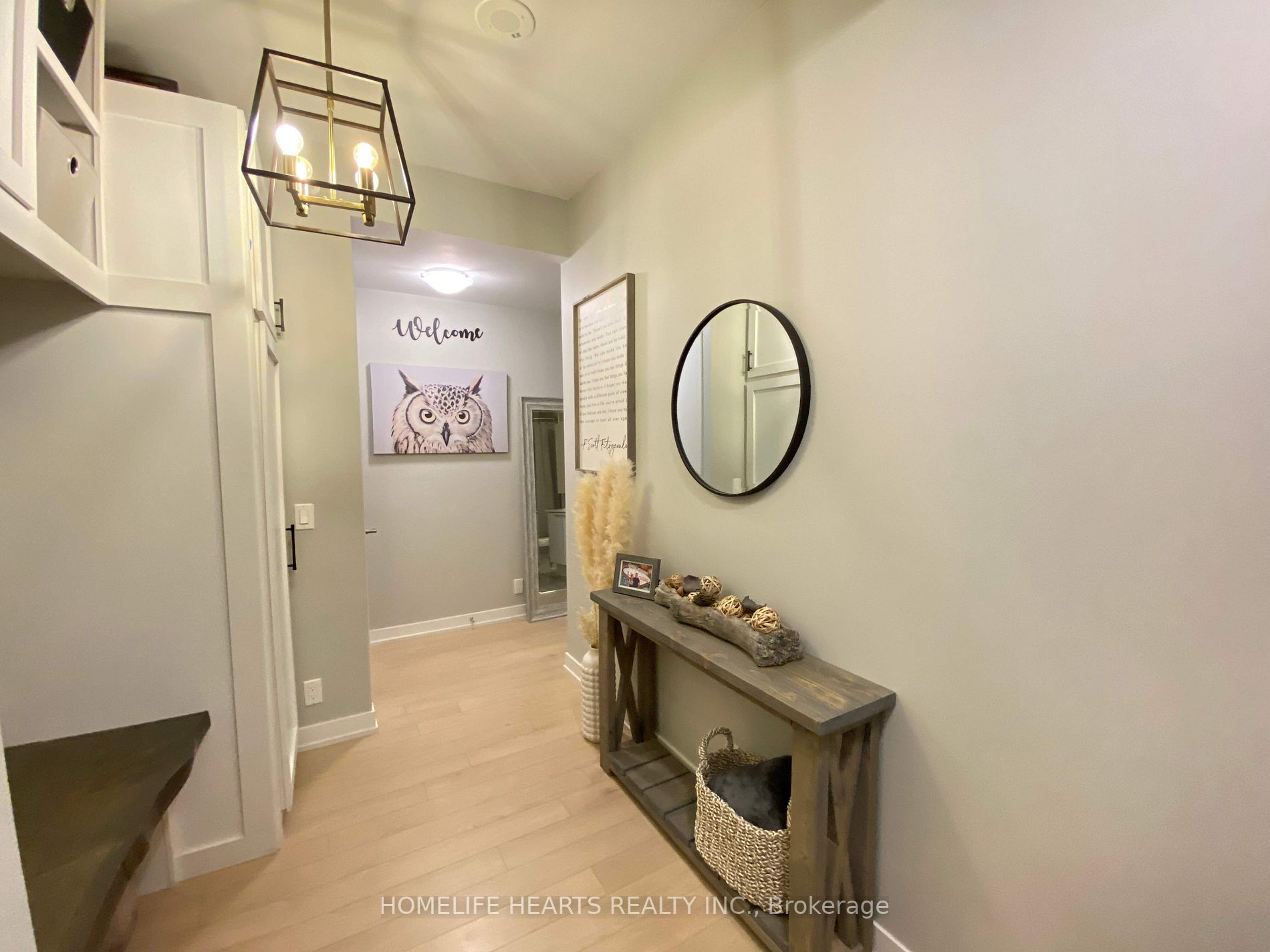 10 Park Lawn Rd, #1309