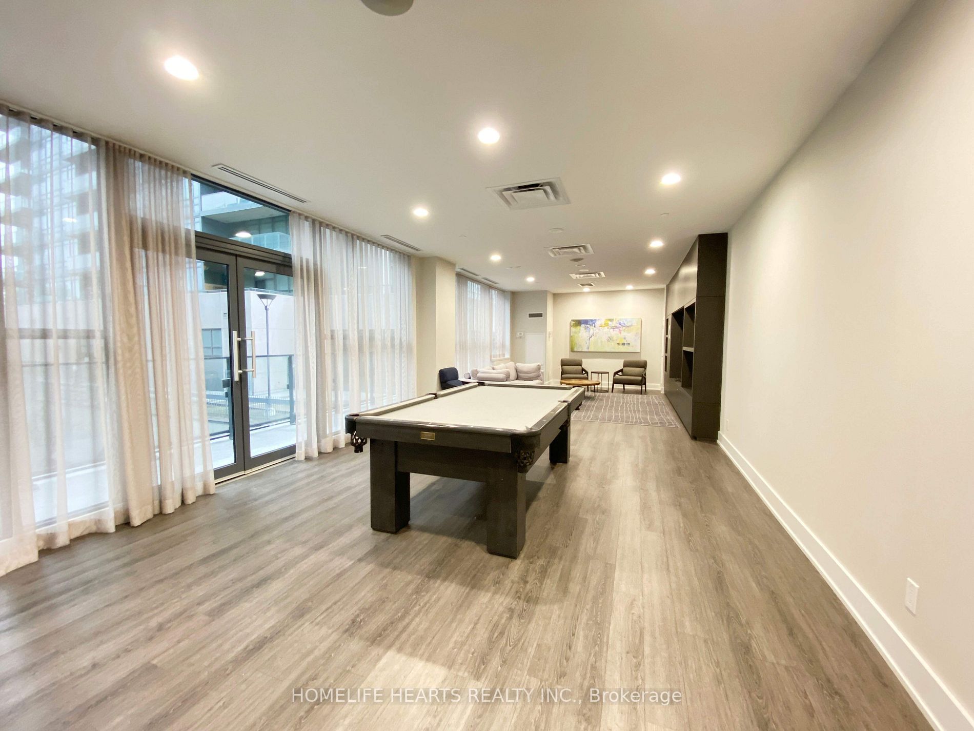 10 Park Lawn Rd, #1309